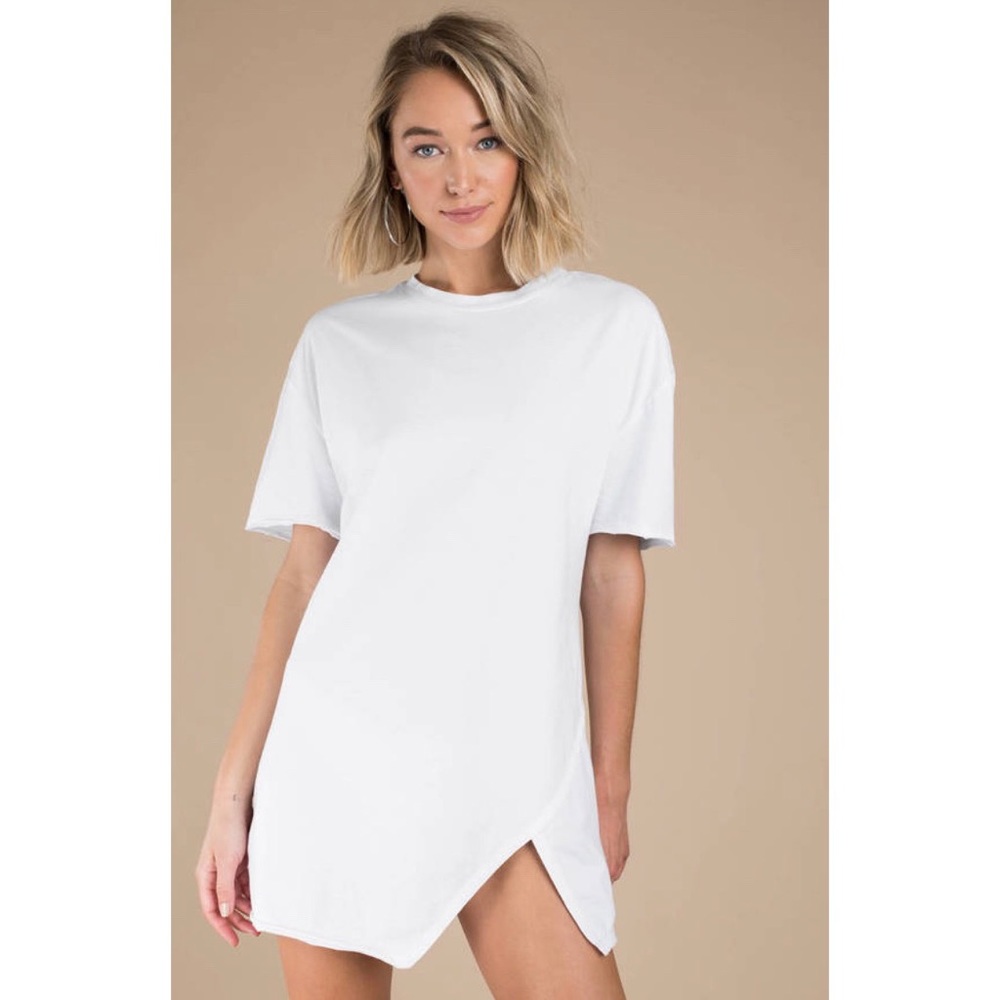 Tobi T-shirt Dress